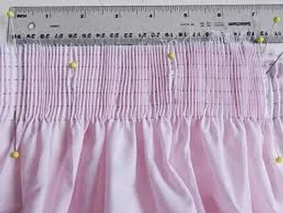 Illustration smock - Image 2