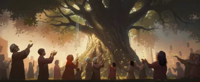 Illustration informs - Image 1