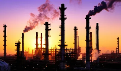 Illustration refinery