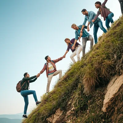 Illustration enlisting - Image 1