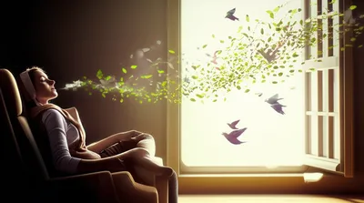 Illustration venting - Image 1