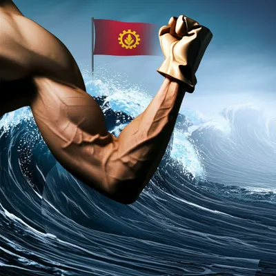 Illustration protectionist