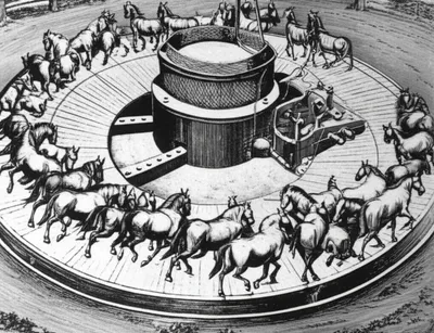 Illustration treadmill - Image 1