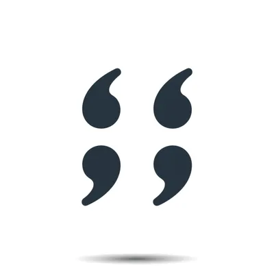 Illustration semicolon