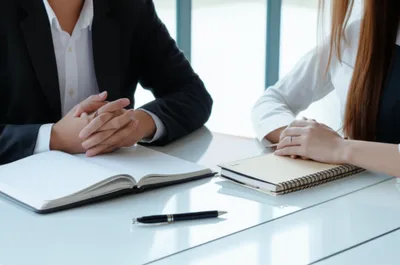 Illustration appointment - Image 1