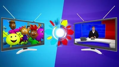 Illustration stinger - Image 1