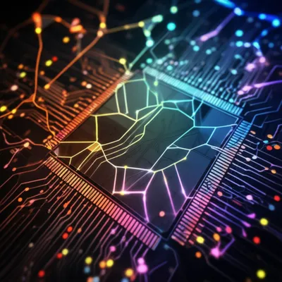 Illustration circuitry - Image 1