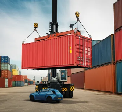 Illustration tonne - Image 1