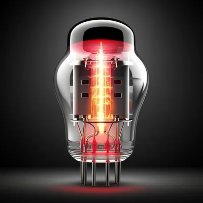 Illustration valves - Image 1