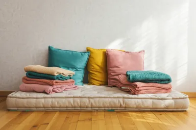 Illustration divans - Image 1