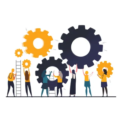 Illustration works - Image 1