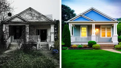 Hình ảnh minh họa rehabilitate - Ảnh 1