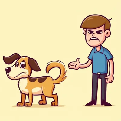 Illustration wag - Image 1