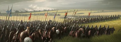 Illustration legion - Image 1