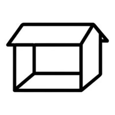 Illustration roof - Image 1