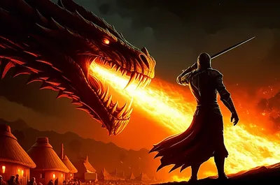 Illustration deed - Image 1