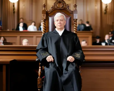 Illustration vestments