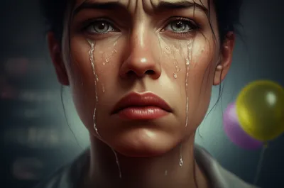 Illustration salty - Image 1