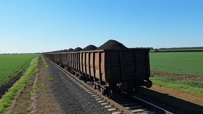 Illustration wagons - Image 1