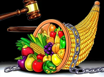 Illustration interdicting - Image 1