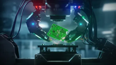 Illustration shake down - Image 1