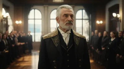 Illustration syndics - Image 1