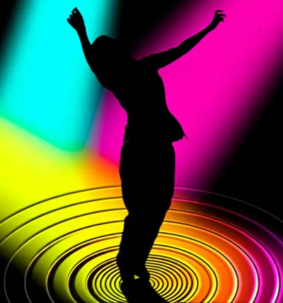 Illustration grooved - Image 1