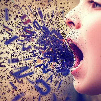 Illustration babbled - Image 1