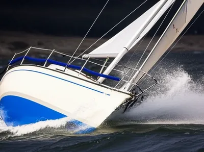 Illustration broach - Image 1