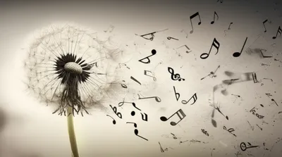 Illustration blown - Image 1