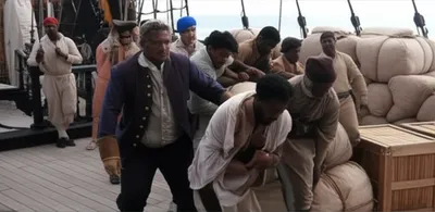 Illustration slaver - Image 1