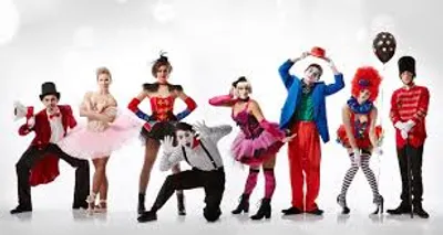 Illustration troupe - Image 2