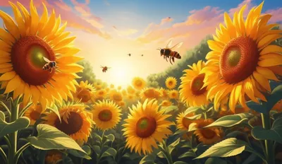 Illustration hi - Image 1