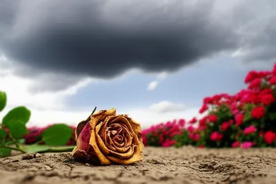 Illustration disfavour