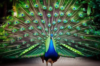 Illustration pea - Image 1