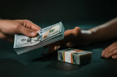 Illustration soap - Image 1