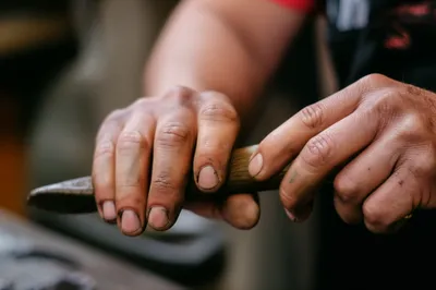 Illustration mechanic - Image 1