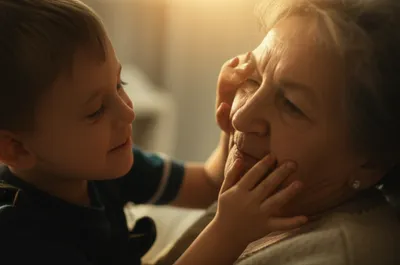 Illustration affecting - Image 1