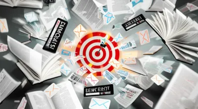 Illustration bombard - Image 1