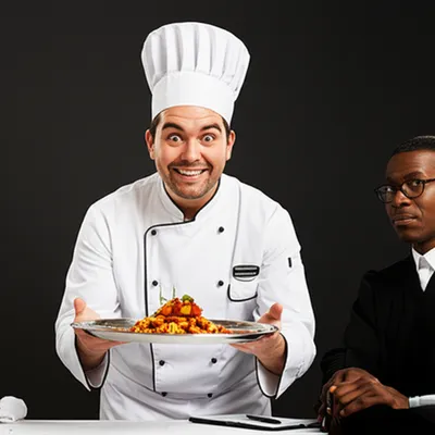 Illustration curry - Image 1