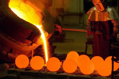 Illustration balling - Image 1