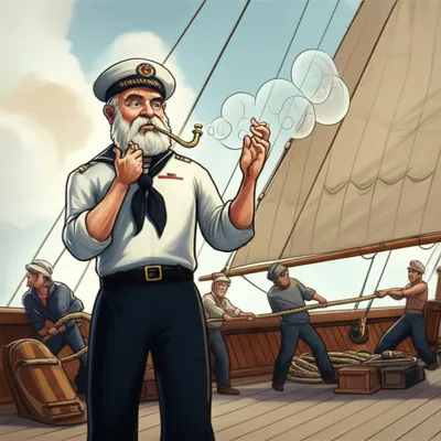 Illustration pipe - Image 1