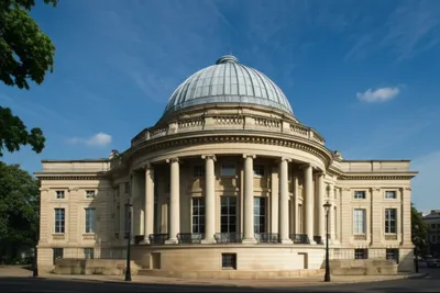 Illustration dome - Image 1