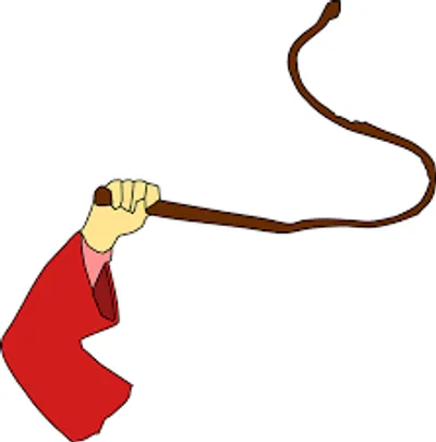 Illustration whipping - Image 2