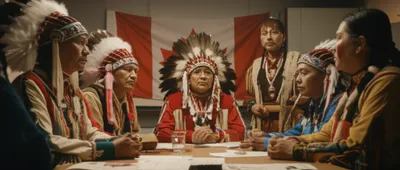 Illustration band - Image 1