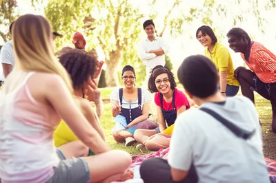 Illustration relational - Image 1