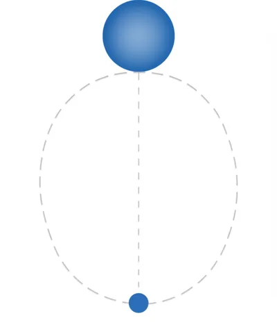 Illustration bounce - Image 1