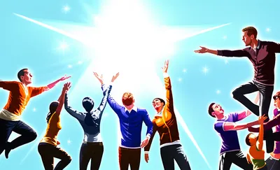 Illustration spurs - Image 1