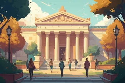 Illustration institutes - Image 1