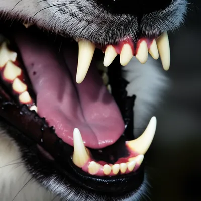 Illustration canine - Image 1